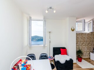 Appartement Dubrovnik Kenmerken 9
