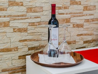 Appartement Dubrovnik Kenmerken 20