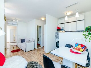 Appartement Dubrovnik Kenmerken 14