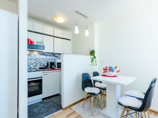 Appartement Dubrovnik Kenmerken 12