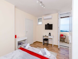 Appartement Dubrovnik Kenmerken 10