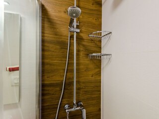 Apartamento Dubrovnik Características 12