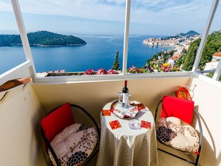 Appartement Dubrovnik Buitenaudio-opname 5