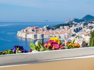 Appartement Dubrovnik Buitenaudio-opname 6