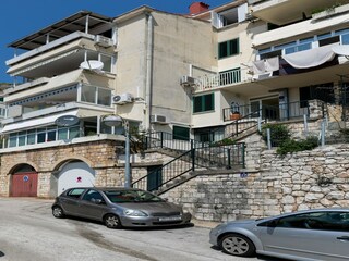 Apartamento Dubrovnik Grabación al aire libre 4