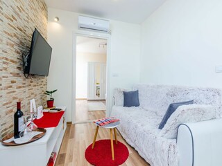 Appartamento Dubrovnik Caratteristiche 16