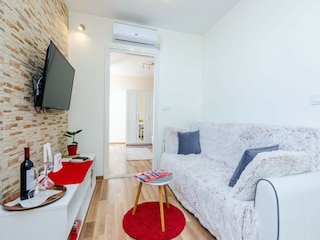 Appartement Dubrovnik Équipement 11