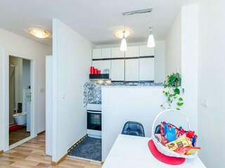 Appartement Dubrovnik Kenmerken 21