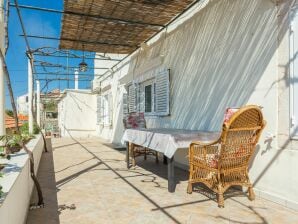 Ferienhaus Guest House Luce - Doppelzimmer mit Terrasse und Meerblick - Dubrovnik - image1