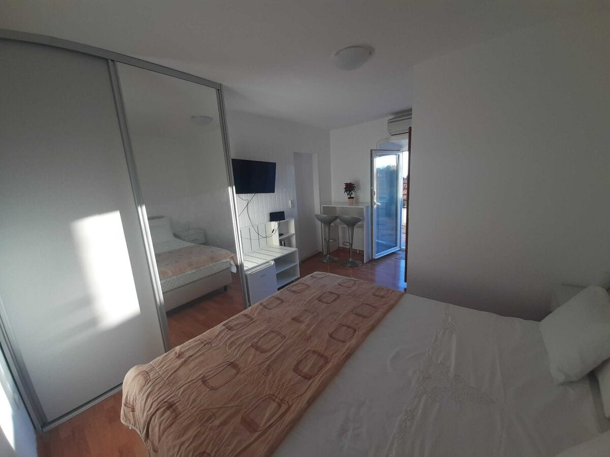 Apartamento Dubrovnik Características 1