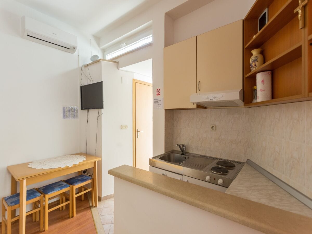 Apartamento Dubrovnik Características 1