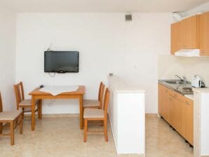 Apartment Gästehaus Luce - Studio mit Terrasse und Gartenblick - Dubrovnik - image1