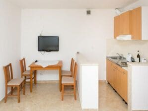 Wohnwagen Guest House Luce- Studio with Terrace and Garden View - Dubrovnik - image1