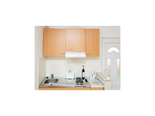 Apartamento Dubrovnik Características 5