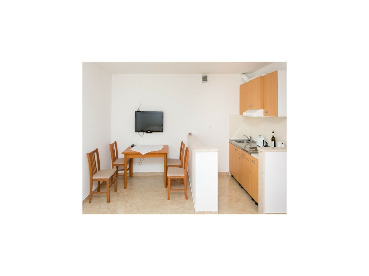 Apartamento Dubrovnik Características 1