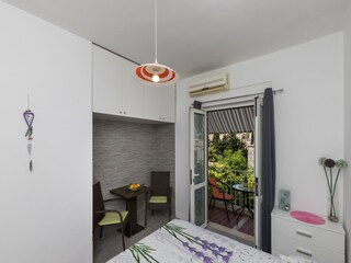 Apartment Dubrovnik Ausstattung 4