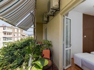 Apartment Dubrovnik Außenaufnahme 2