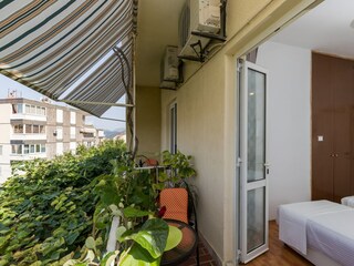 Appartement Dubrovnik Buitenaudio-opname 2