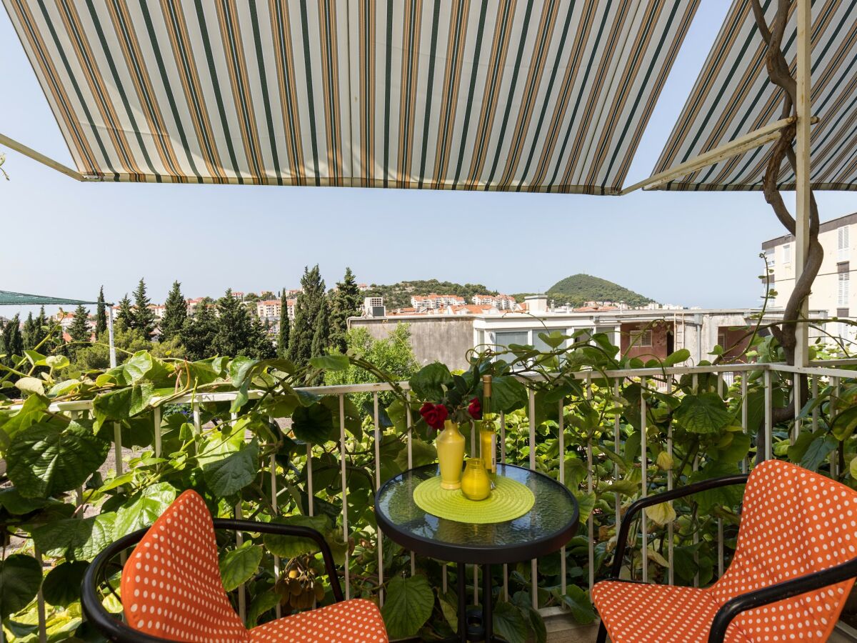 Appartement Dubrovnik Buitenaudio-opname 1