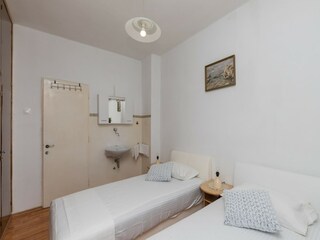 Appartement Dubrovnik Équipement 5