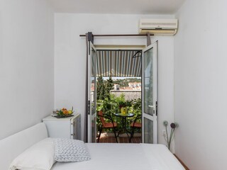 Appartement Dubrovnik Équipement 6