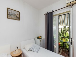 Appartement Dubrovnik Kenmerken 5