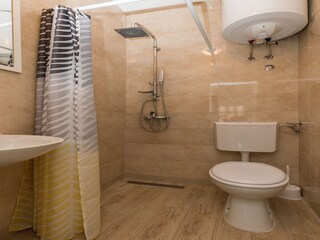 Appartement Dubrovnik Kenmerken 8
