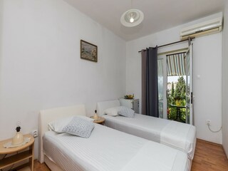 Appartement Dubrovnik Kenmerken 10