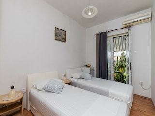 Appartement Dubrovnik Kenmerken 6