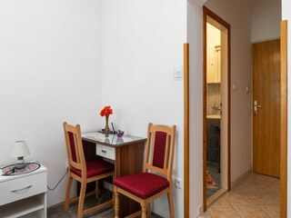 Apartment Dubrovnik Features 1