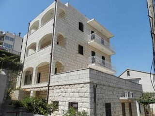 Appartement Dubrovnik Enregistrement extérieur 4