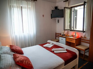 Appartement Dubrovnik Kenmerken 11