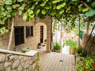 Appartement Dubrovnik Buitenaudio-opname 4