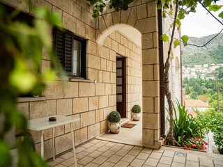 Appartement Dubrovnik Buitenaudio-opname 6