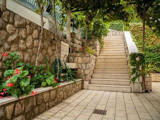 Apartment Dubrovnik Außenaufnahme 5