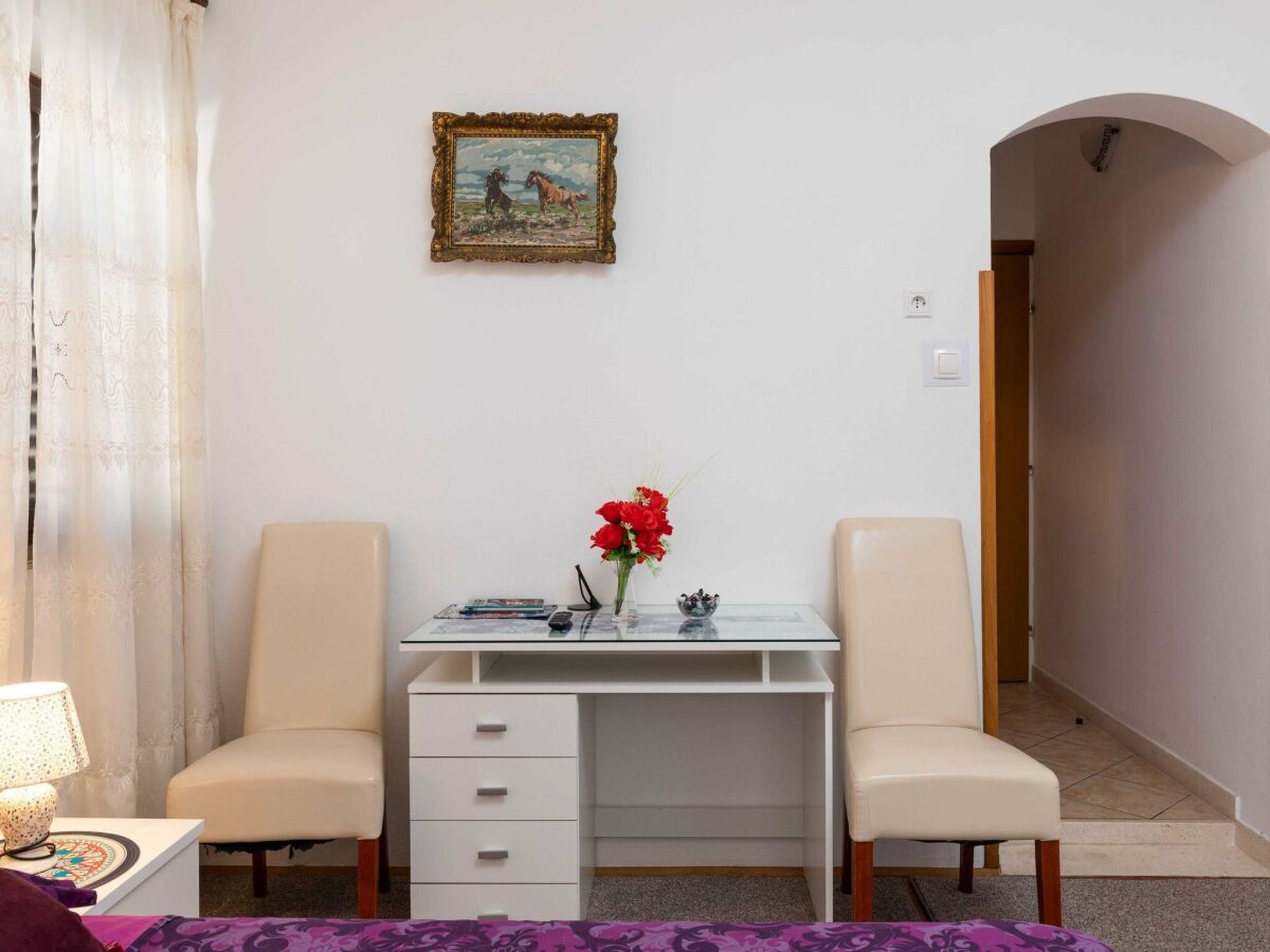 Appartement Dubrovnik Kenmerken 1