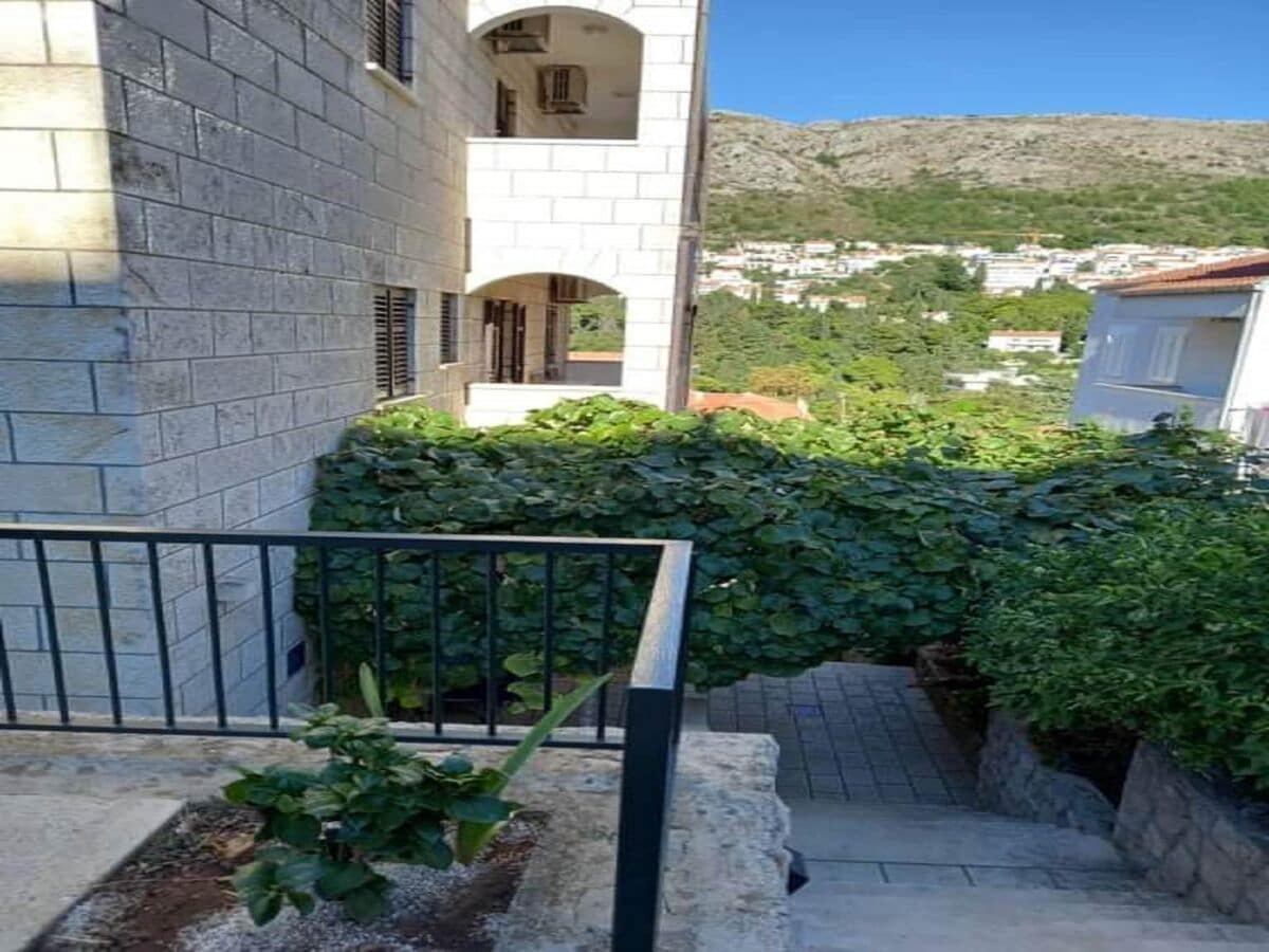 Appartement Dubrovnik Enregistrement extérieur 1