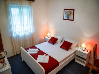 Appartement Dubrovnik Équipement 9