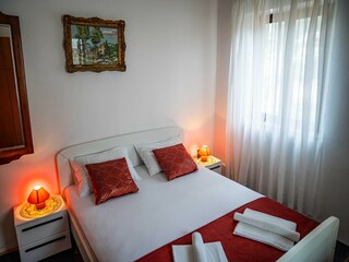 Appartement Dubrovnik Équipement 18