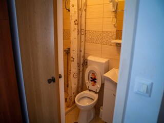 Appartement Dubrovnik Équipement 17