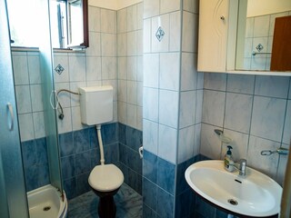 Apartamento Dubrovnik Características 19