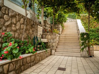 Apartment Dubrovnik Außenaufnahme 8