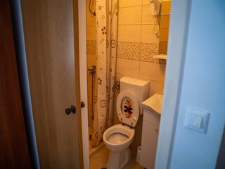 Appartement Dubrovnik Équipement 20