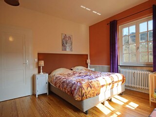 Toscane Schlafzimmer