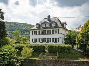 Ferienhaus Das Alte Pfarrhaus