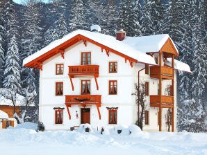 Ferienwohnung im Gästehaus Benzmühle 2 - Reit im Winkl - image1