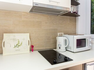 Appartement Dubrovnik Équipement 2
