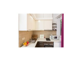 Appartement Dubrovnik Équipement 3
