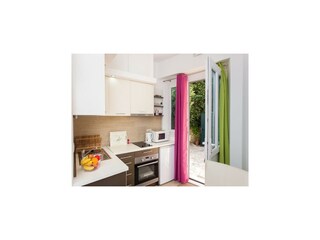 Appartement Dubrovnik Équipement 5