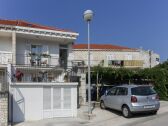 Appartement Dubrovnik Enregistrement extérieur 1